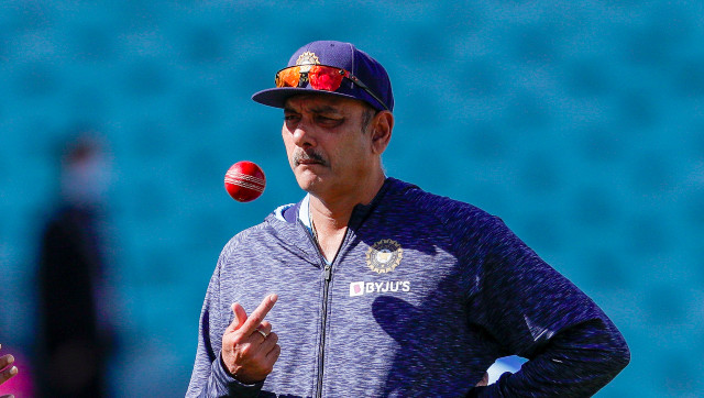 'No reason to remove him': Kapil Dev backs Ravi Shastri to continue as India head coach 'No reason to remove him': Kapil Dev backs Ravi Shastri to continue as India head coach