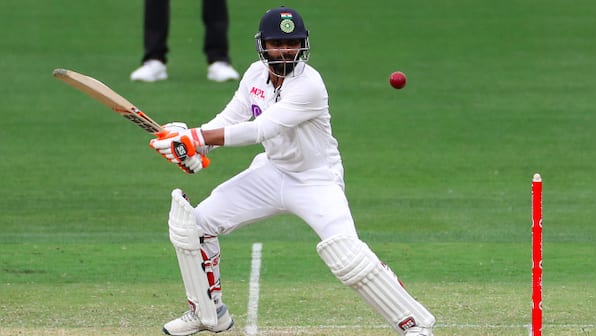 Ravindra Jadeja displaces Jason Holder as top Test all-rounder
