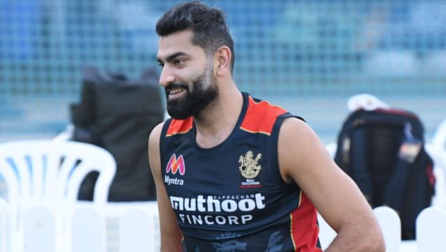 UAE skipper Ahmed Raza hopes training with best players in IPL