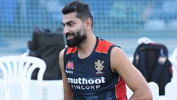 UAE skipper Ahmed Raza hopes training with best players in IPL 2020 will come handy in future
