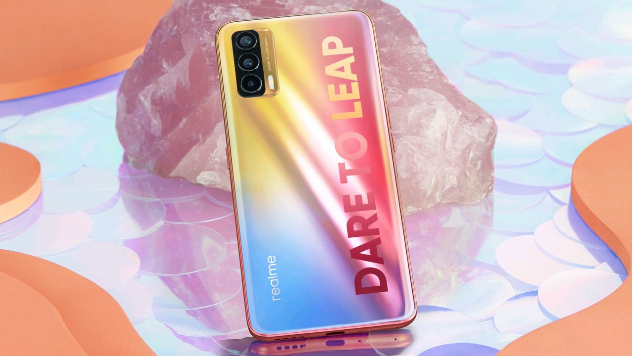 Realme X7, Realme X7 Pro to launch in India today at 12.30 pm: How to watch the event live Realme X7, Realme X7 Pro to launch in India today at 12.30 pm: How to watch the event live