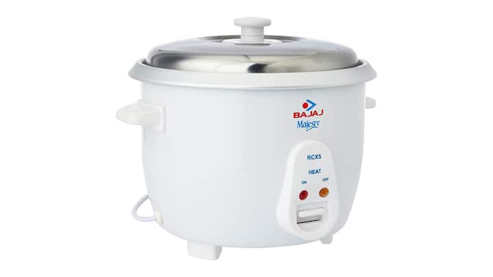 Top rice electric rice cookers to complete your kitchen