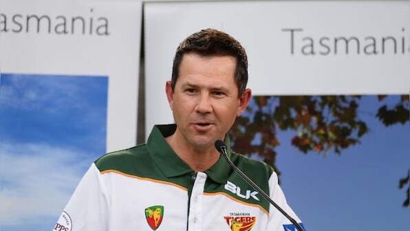 Ricky Ponting, not 'Bazball' architect Brendon McCullum, was first choice for England's coaching role