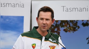 England's 'Bazball' tactics had some of the Australians 'scratching their heads': Ricky Ponting