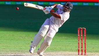 Rishabh Pant among three candidates for ICC Men's Player of the Month award