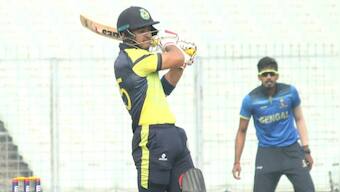 Syed Mushtaq Ali Trophy: Baroda, Tamil Nadu maintain winning run; Punjab ease past Jammu and Kashmir