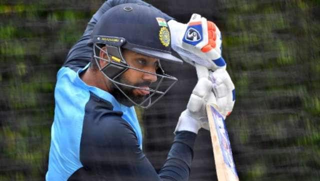 Rohit Sharma’s mere presence has added spring in the strides of the team and the youngsters in this current set-up swear by him, the reason he replaced Cheteshwar Pujara as vice-captain after just one Test. AFP