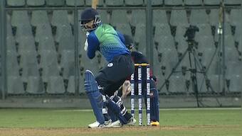 Syed Mushtaq Ali Trophy: Haryana move to top of Group E after beating Delhi; Bihar register fourth consecutive win