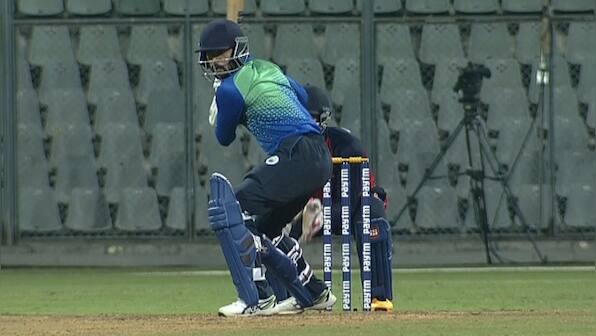 Syed Mushtaq Ali Trophy: Haryana move to top of Group E after beating Delhi; Bihar register fourth consecutive win