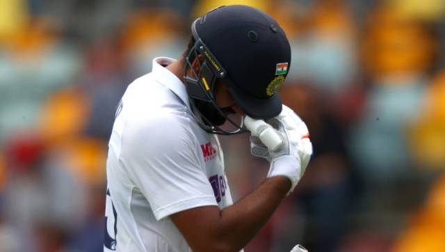 India vs Australia: No regret of playing that shot off Nathan Lyon, says Rohit Sharma India vs Australia: No regret of playing that shot off Nathan Lyon, says Rohit Sharma