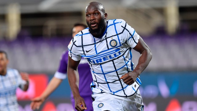 Coppa Italia: Romelu Lukaku's late winner sees Inter beat Fiorentina to set up quarter-final clash against Milan Coppa Italia: Romelu Lukaku's late winner sees Inter beat Fiorentina to set up quarter-final clash against Milan