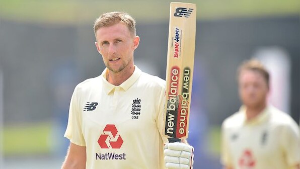India vs England: Graham Thorpe hails Joe Root's work ethic with visiting skipper set to make 100th Test appearance