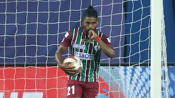 AFC Cup: Roy Krishna, Subhasish Bose score as ATK Mohun Bagan begin campaign with win over Bengaluru FC