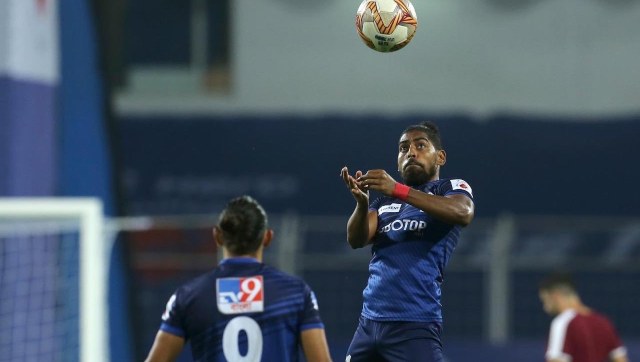 ISL 2020-21: ATK Mohun Bagan and Mumbai City battle for bragging rights with top spot on line ISL 2020-21: ATK Mohun Bagan and Mumbai City battle for bragging rights with top spot on line