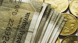 Rupee depreciates 36 paise to close at 79.61 per US dollar amid rise in crude oil prices