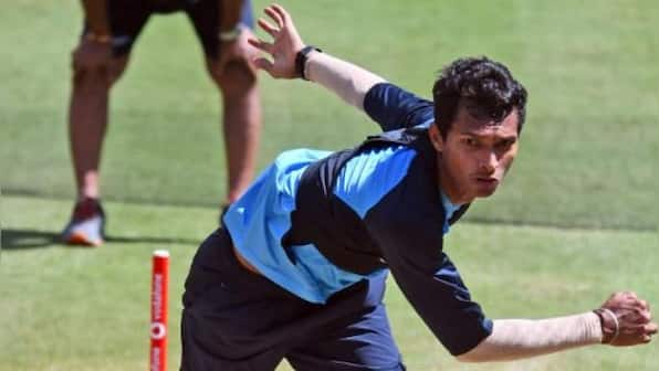 India vs Australia: Navdeep Saini better suited to play Sydney Test due to his extra pace, says Ashish Nehra