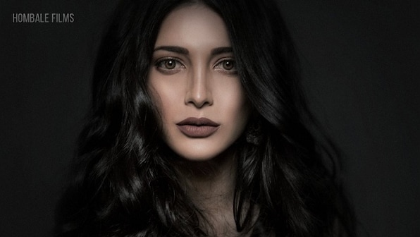 Shruti Haasan joins Prabhas in Prashanth Neel's Salaar, makers announce on actress' birthday
