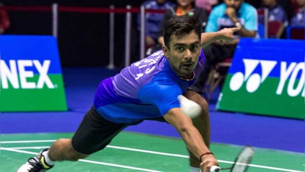 Thailand Open Super 1000: Sameer Verma, Satwik-Ponnappa sail into quarters; Anthony Ginting ousted in shock defeat