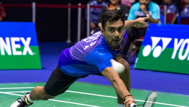 Thailand Open: Sameer Verma, Kiran George and Ashmita Chaliha advance to singles main draw with wins Thailand Open: Sameer Verma, Kiran George and Ashmita Chaliha advance to singles main draw with wins