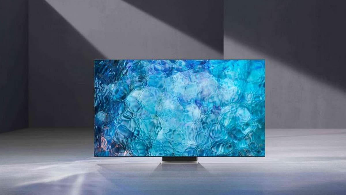 CES 2021: Samsung to host an event at 7.30 pm IST today, may unveil Neo QLED TVs with Mini-LED