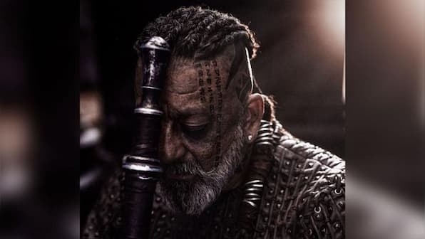 Sanjay Dutt: ‘KGF 2 is my first film in the south and I wonder why I was never approached before’