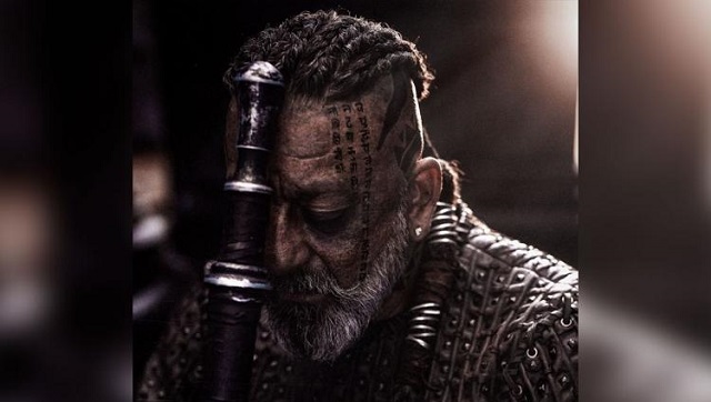 Sanjay Dutt: ‘KGF 2 is my first film in the south and I wonder why I was never approached before’ Sanjay Dutt: ‘KGF 2 is my first film in the south and I wonder why I was never approached before’