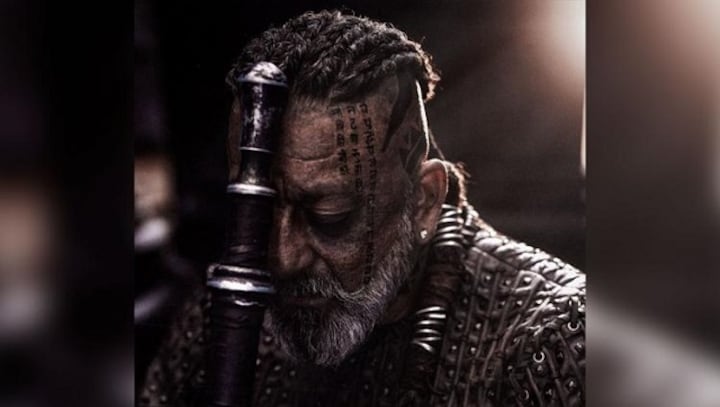 KGF Chapter 2 teaser to be released on 7 January, Sanjay Dutt announces with new poster