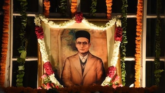 How Vinayak Savarkar was a bundle of contradictions and a historian’s enigma