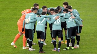 Bundesliga: Schalke hires Dimitrios Grammozis as fifth coach of season