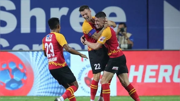 ISL 2020-21: SC East Bengal look to build on seven-game unbeaten streak against table-toppers Mumbai City FC