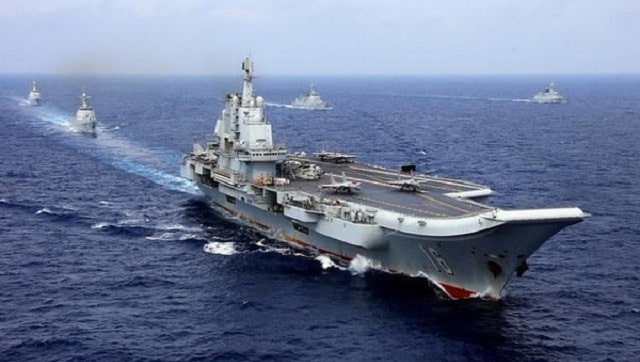 Indian Navy to conduct second edition of 'Sea Vigil', largest coastal defence exercise, today Indian Navy to conduct second edition of 'Sea Vigil', largest coastal defence exercise, today