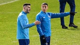 Bundesliga: Bottom-ranked Schalke hoping to avoid record-equalling winless run by beating Hoffenheim