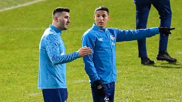 Bundesliga: Bottom-ranked Schalke hoping to avoid record-equalling winless run by beating Hoffenheim