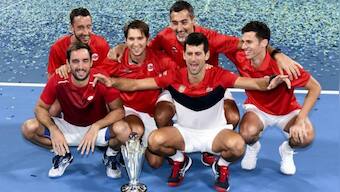 ATP Cup 2021: Players, format, schedule, timings, TV coverage and who said what