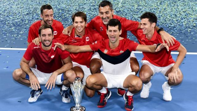 ATP Cup 2021: Players, format, schedule, timings, TV coverage and who said what ATP Cup 2021: Players, format, schedule, timings, TV coverage and who said what