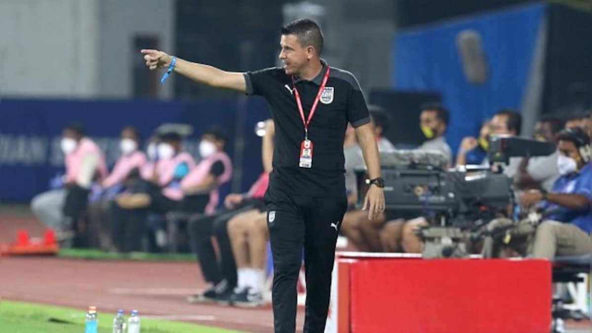 ISL 2020-21: Sergio Lobera coaxes the best out of Mumbai City FC's Indian contingent to script fairy tale win