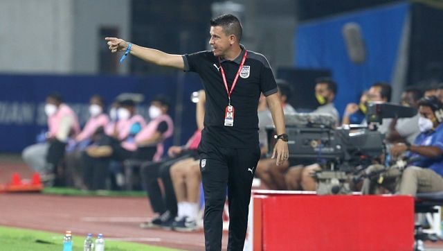 ISL 2020-21: Chennaiyin FC under pressure to deliver against table leaders Mumbai City FC