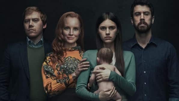 Servant Season 2 review: Apple TV+ series fully embraces its dark comedy side in superior sophomore outing