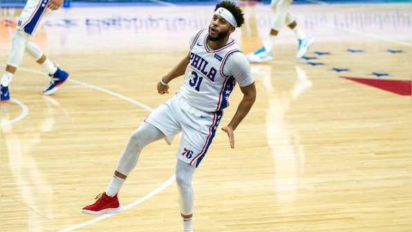 NBA: Philadelphia 76ers in quarantine after Seth Curry tests positive for COVID-19, says report