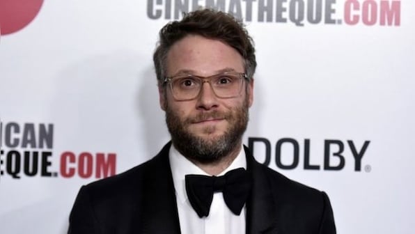 Seth Rogen's debut book, a collection of personal essays, to release in May 2020