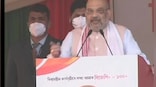 Amit Shah in Assam: Give 5 more yrs to BJP and state will become flood-free, vows home minister