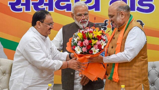 West Bengal polls 2021: Relying on defectors will exacerbate existing tensions, BJP will have to reinvent itself West Bengal polls 2021: Relying on defectors will exacerbate existing tensions, BJP will have to reinvent itself