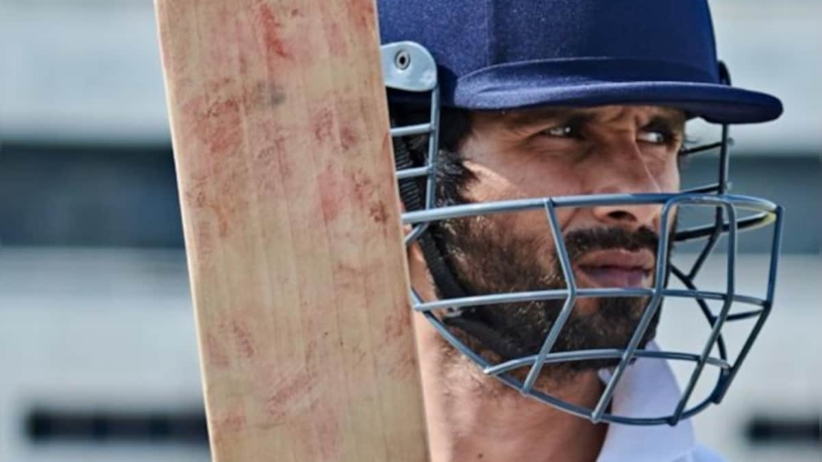 Shahid Kapoor's Jersey books 14 April release, to clash with KGF: Chapter 2