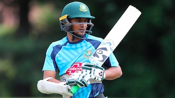 IPL 2021: Bangladesh Cricket Board clears Shakib Al Hasan to play in tournament