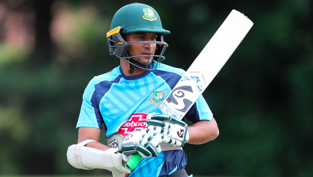 T20 World Cup: Shakib Al Hasan confident of Bangladesh's chances in mega event T20 World Cup: Shakib Al Hasan confident of Bangladesh's chances in mega event