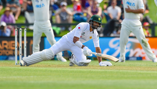 Shan Masood, Mohammad Abbas dropped as Pakistan include nine uncapped players for South Africa Tests Shan Masood, Mohammad Abbas dropped as Pakistan include nine uncapped players for South Africa Tests