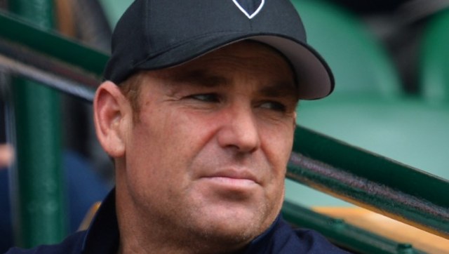 Shane Warne dies at 52: Australia PM announces state funeral for Warne; MCG stand renamed