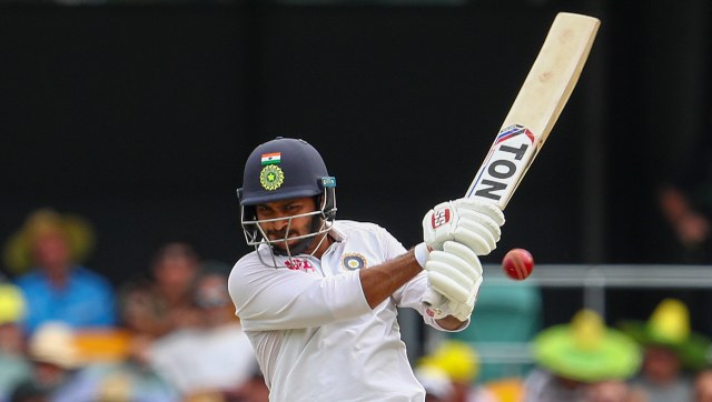 India vs Australia: Winning over Aussie crowd was Shardul Thakur's inspiration behind gritty knock India vs Australia: Winning over Aussie crowd was Shardul Thakur's inspiration behind gritty knock