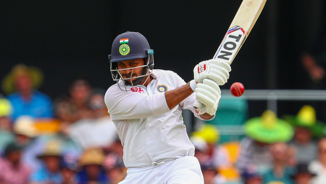 India vs Australia: Shardul Thakur worked on his batting temperament after IPL, reveals mentor Dinesh Lad India vs Australia: Shardul Thakur worked on his batting temperament after IPL, reveals mentor Dinesh Lad