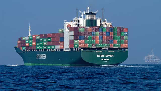 Explained: How Chinese military drills around Taiwan will disrupt global shipping Explained: How Chinese military drills around Taiwan will disrupt global shipping